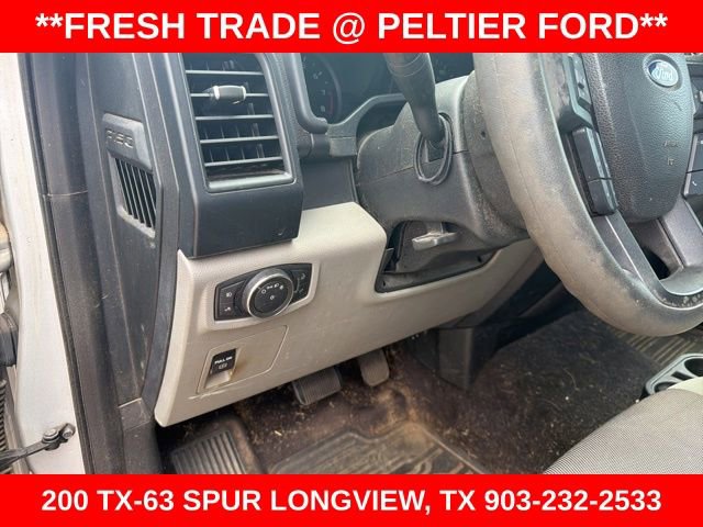 Used 2016 Ford F150 XL w/ Equipment Group 101A Mid RWD image 8