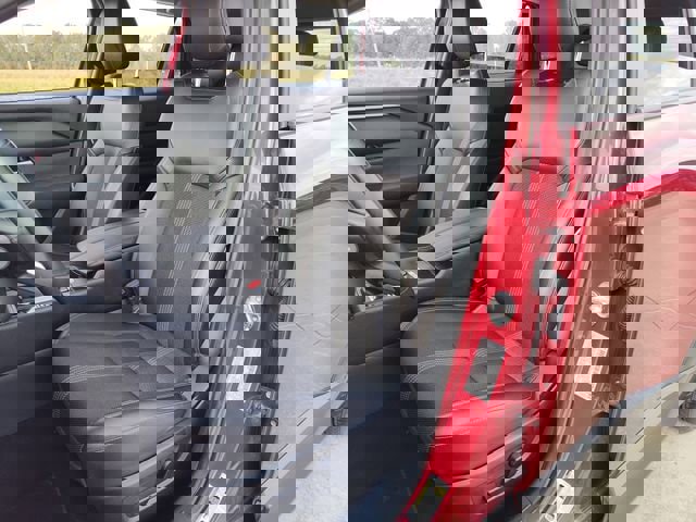 Used 2024 MAZDA CX-50 AWD 2.5 S w/ Cargo Package image 19