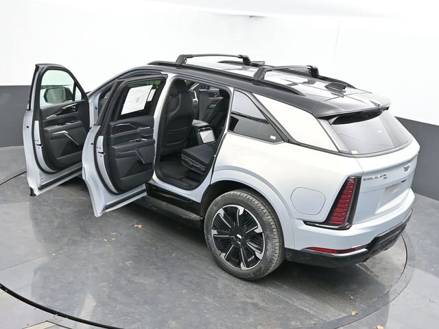 New 2025 Cadillac Escalade IQ Sport 1 image 63