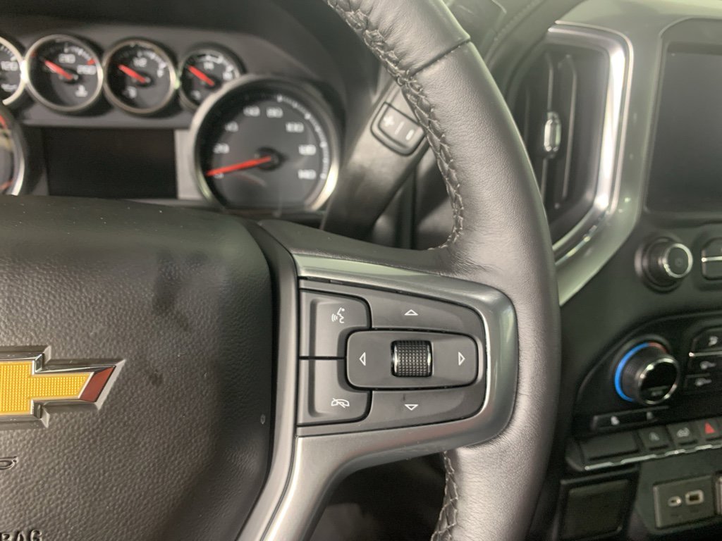 Used 2022 Chevrolet Silverado 1500 LT image 20