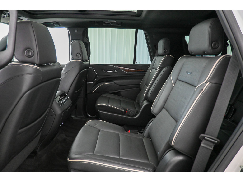 Certified 2023 Cadillac Escalade Premium Luxury AWD/4WD image 22