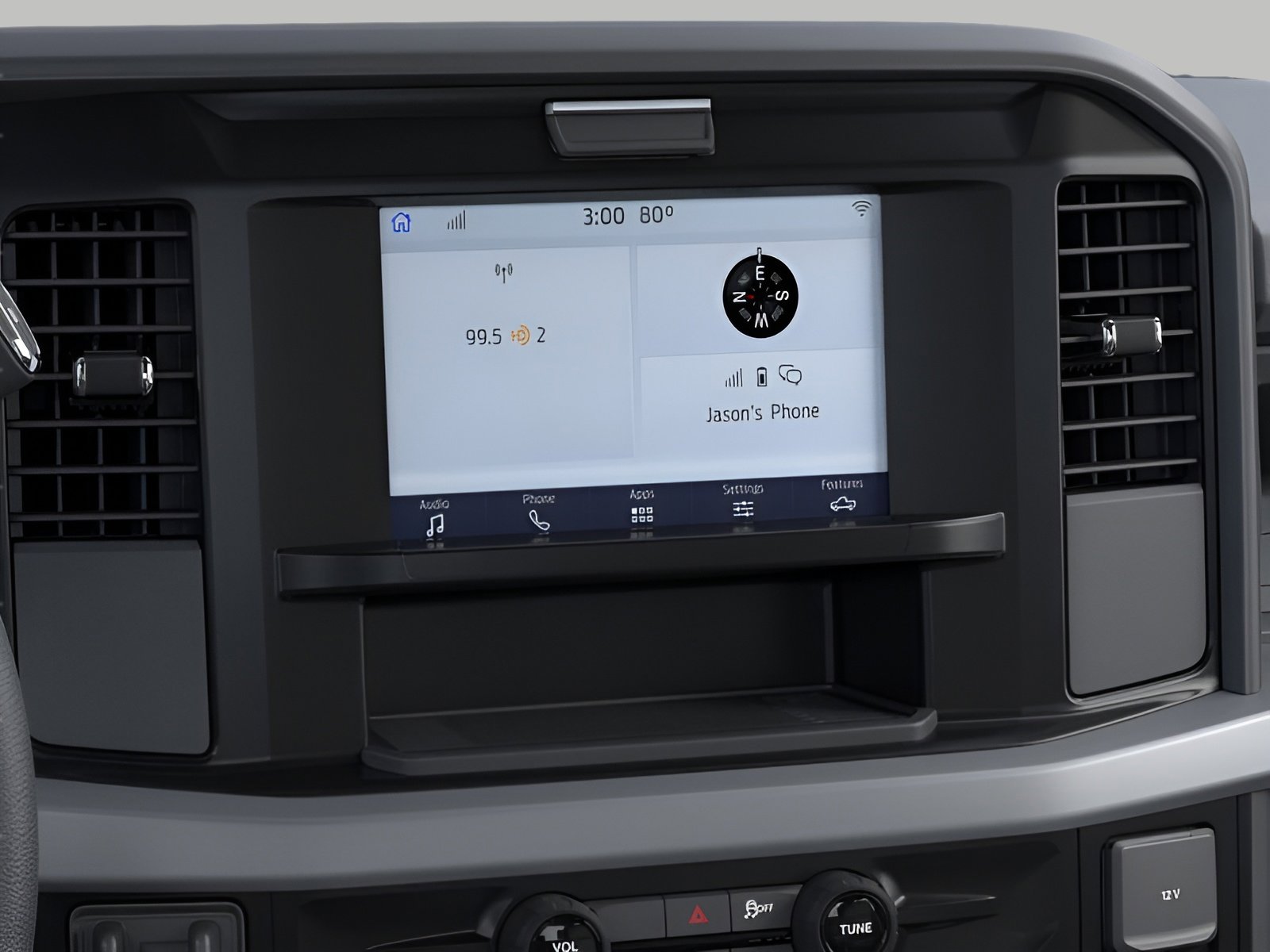 New 2026 Ford F250 XL image 14