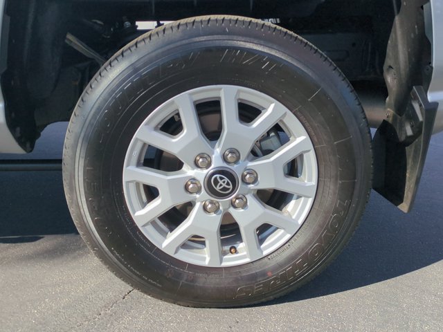 Used 2024 Toyota Tacoma SR5 RWD image 13