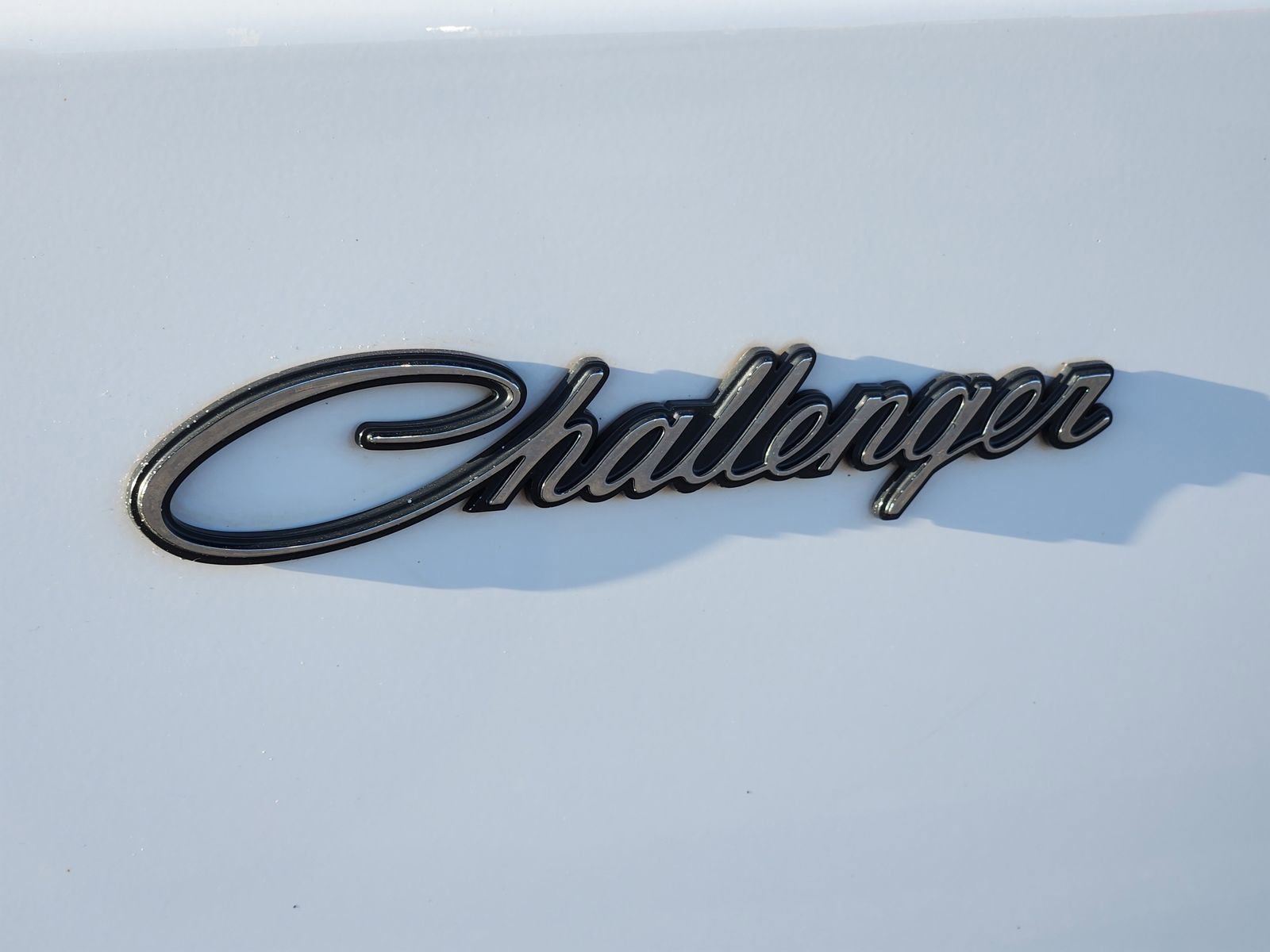 Used 2011 Dodge Challenger R/T image 12