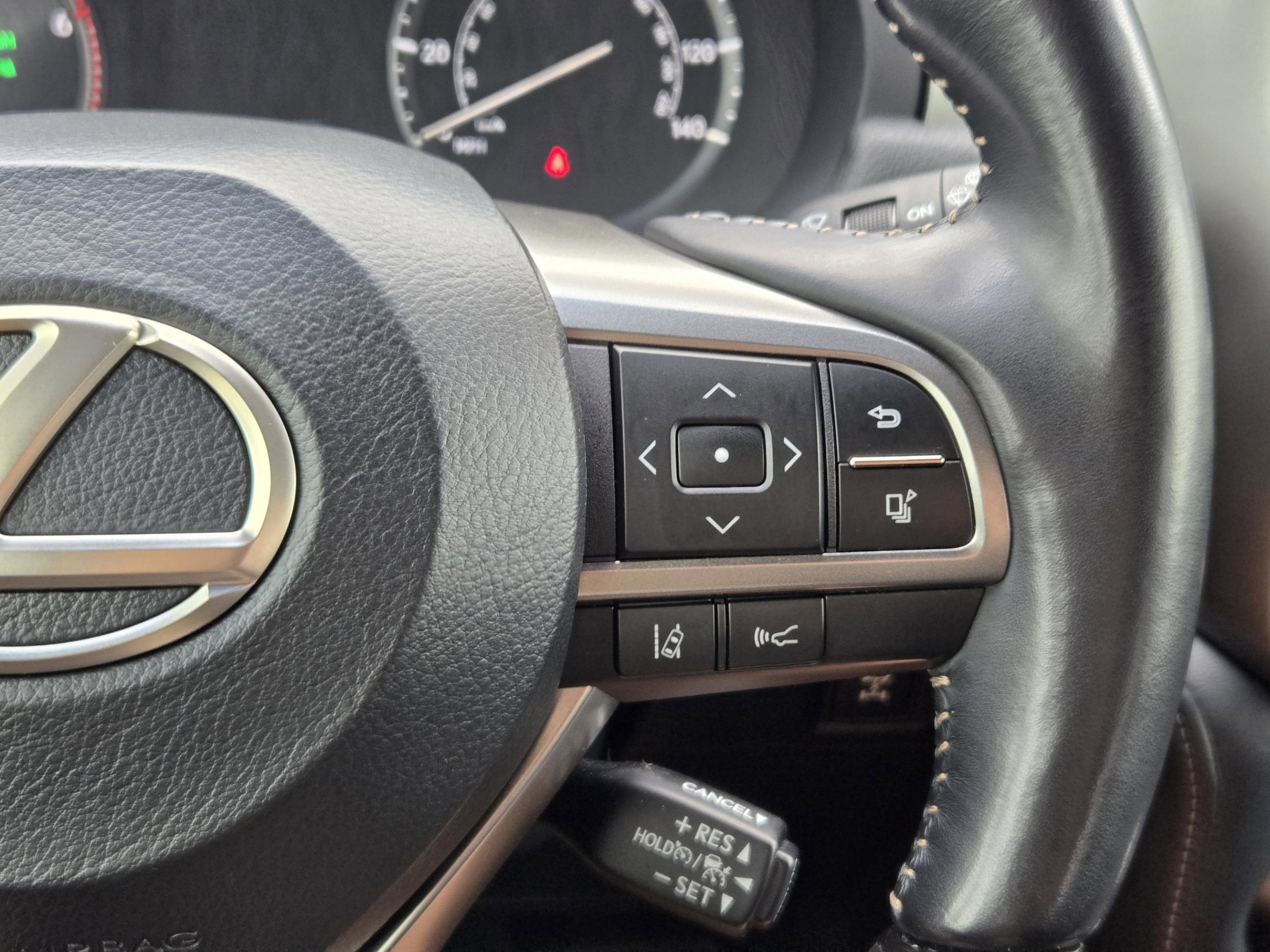 Certified 2023 Lexus GX 460 Premium image 26
