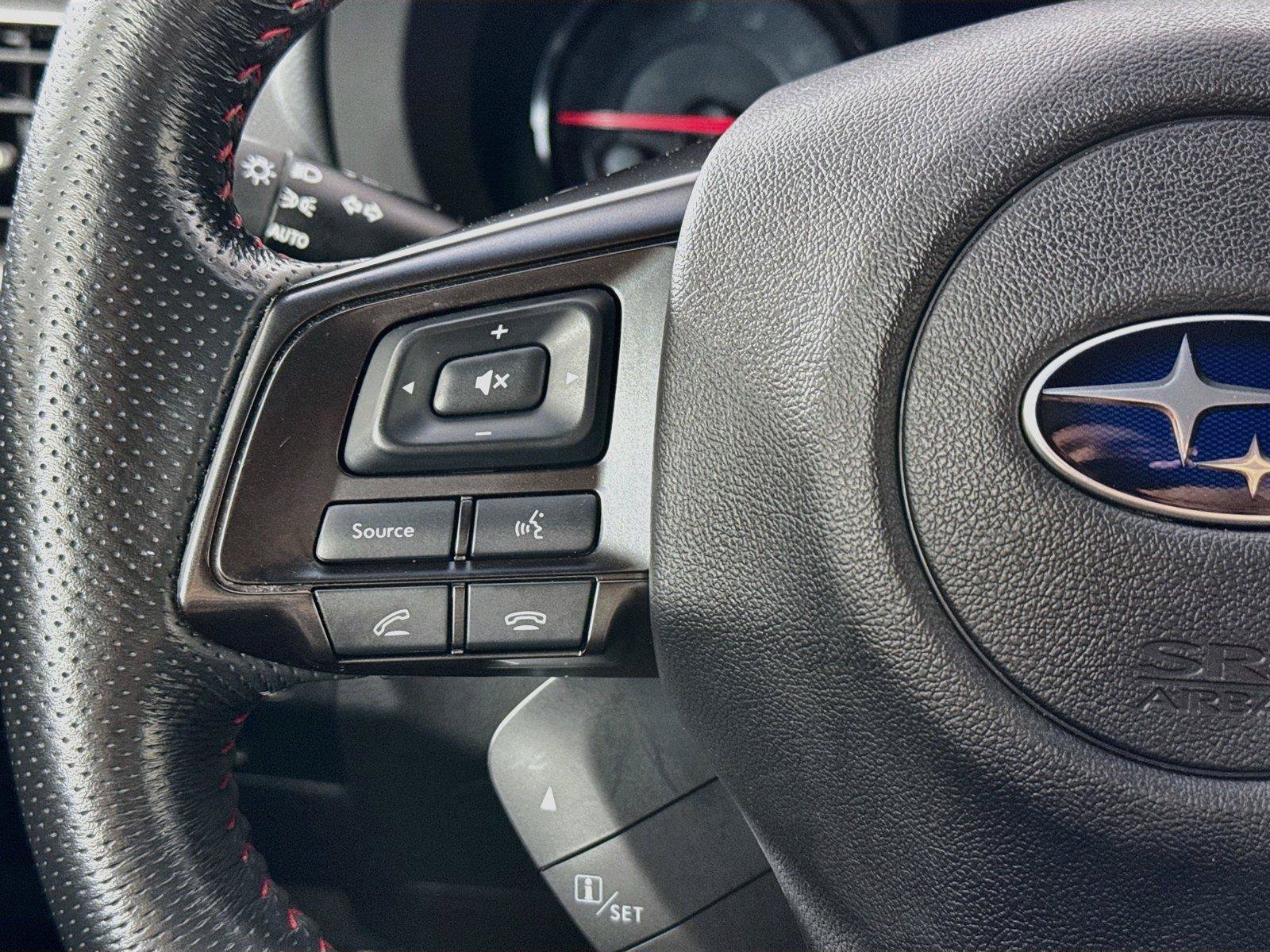 Used 2020 Subaru WRX STI AWD/4WD image 18