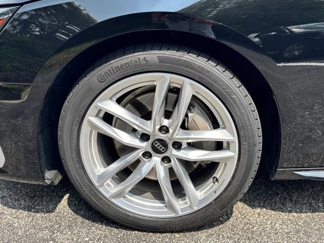 Used 2023 Audi A4 2.0T Premium Plus w/ Premium Plus Package AWD/4WD image 18