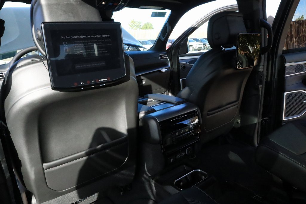 New 2025 Jeep Wagoneer Series II image 13