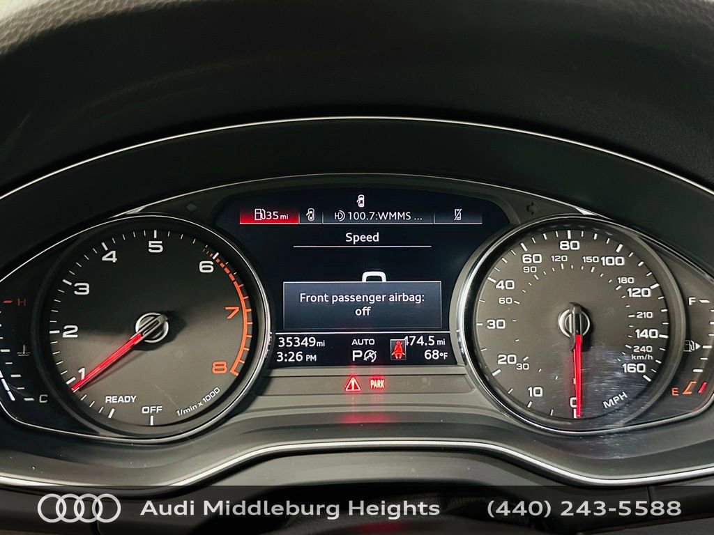 Certified 2023 Audi Q5 2.0T Premium w/ Convenience Package image 21