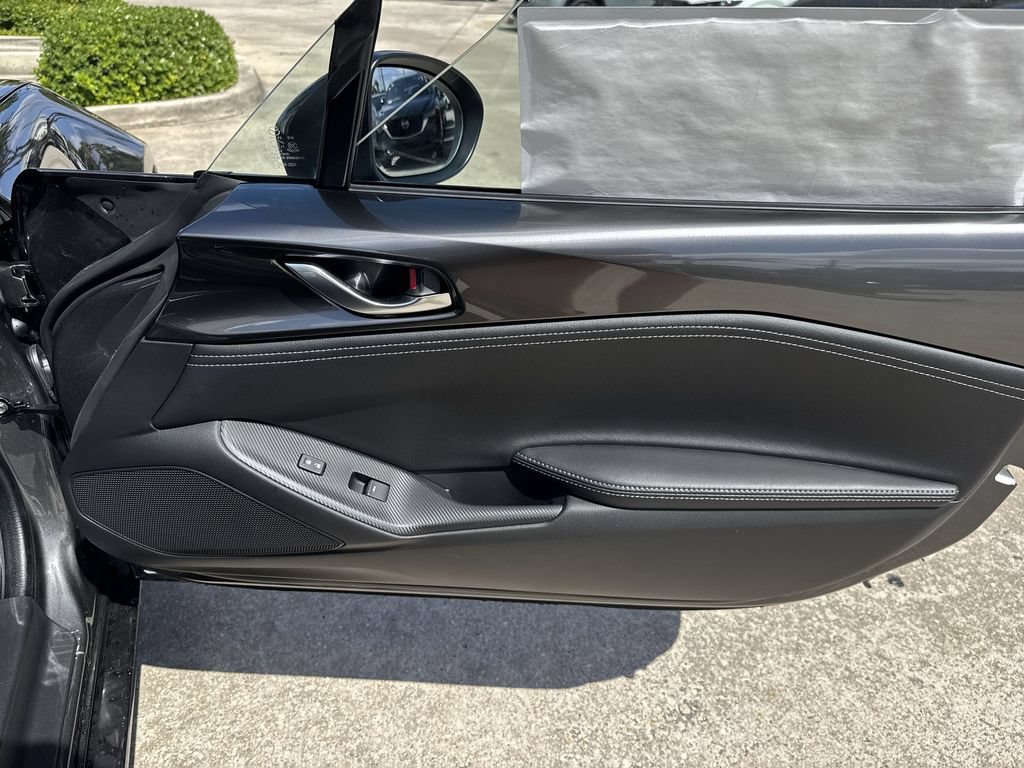 New 2026 MAZDA MX-5 Miata Grand Touring RWD image 42
