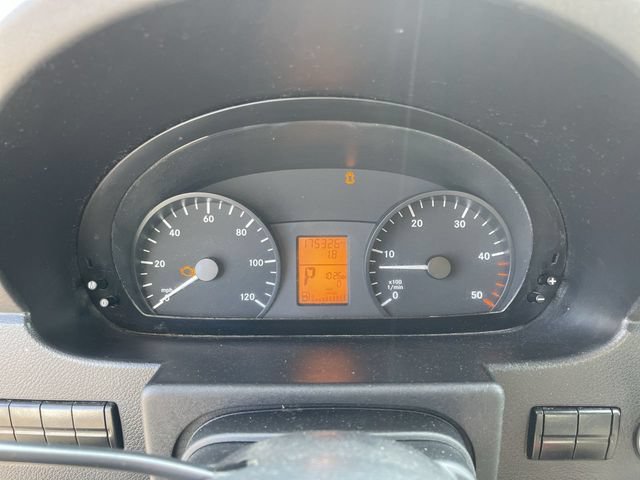 Used 2016 Mercedes-Benz Sprinter 3500 image 11
