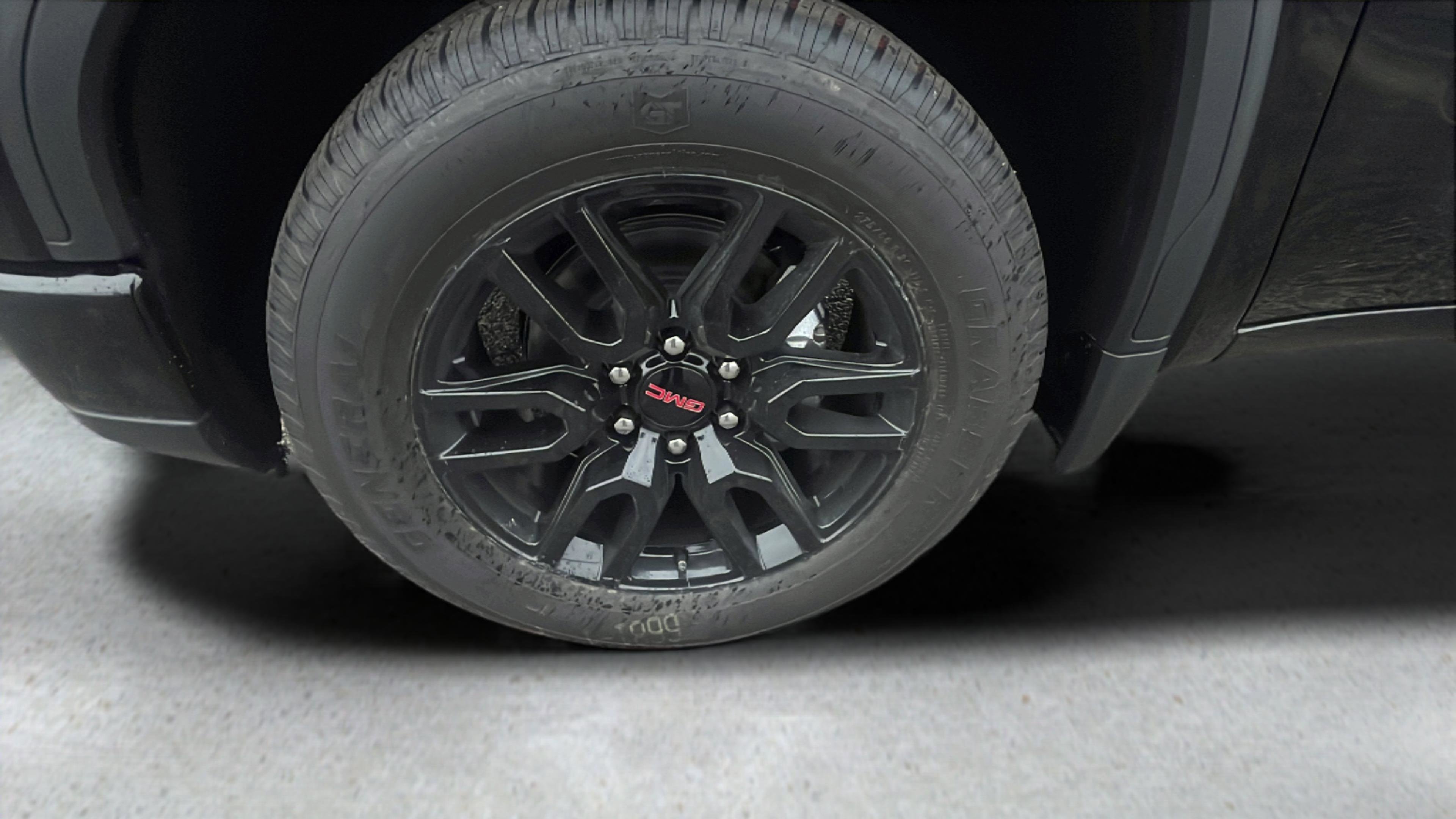 New 2026 GMC Sierra 1500 Elevation image 9