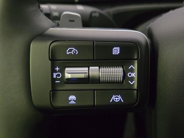 New 2026 Hyundai Santa Fe XRT image 17