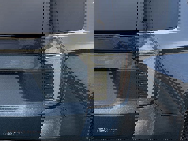 New 2026 Chevrolet Tahoe Premier image 11