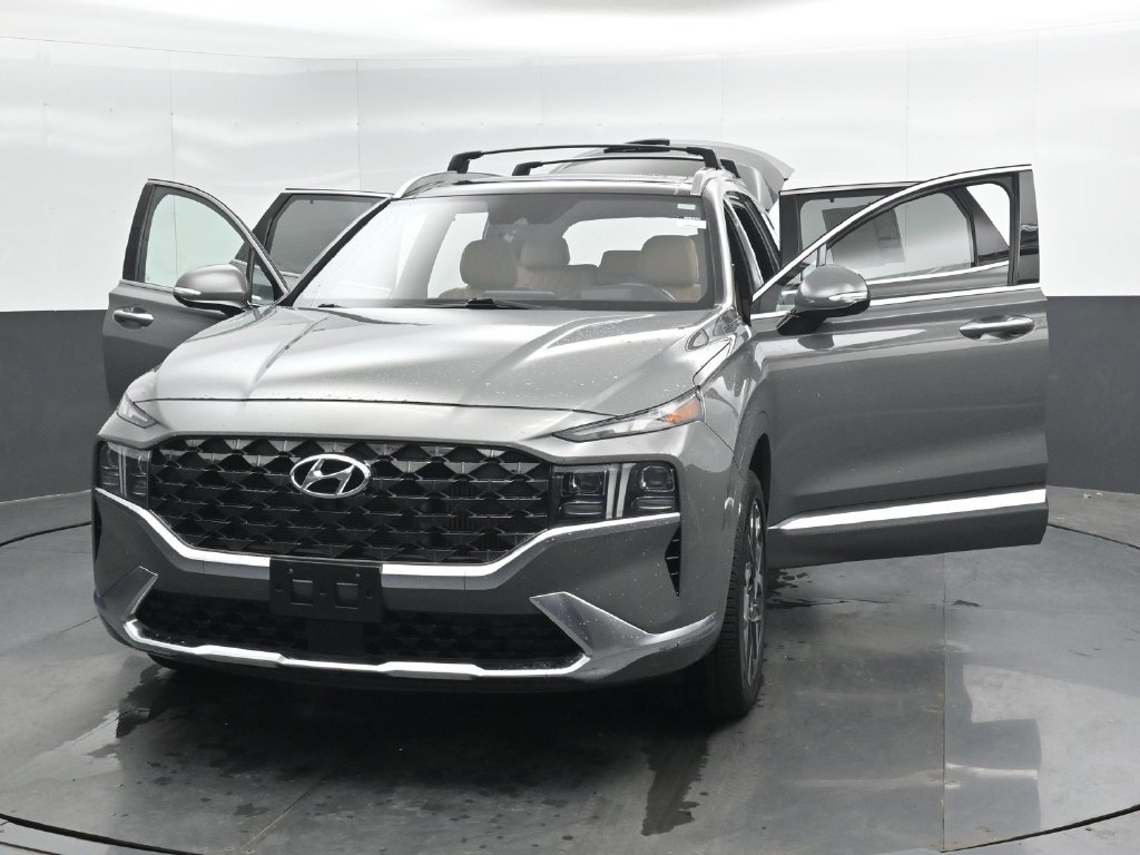 Used 2023 Hyundai Santa Fe Calligraphy AWD/4WD image 46