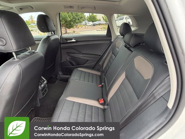 Used 2022 Volkswagen Taos SEL AWD/4WD image 28