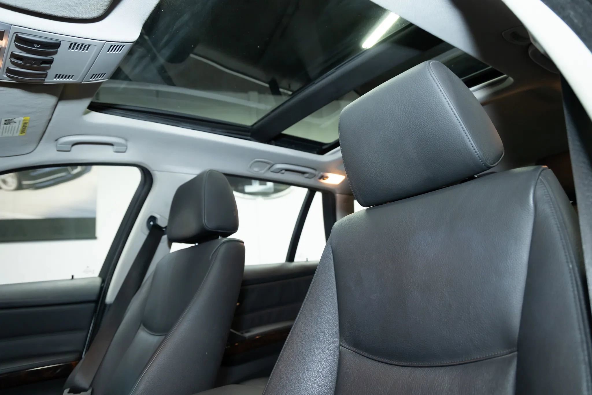 Used 2006 BMW 325xi Wagon image 20