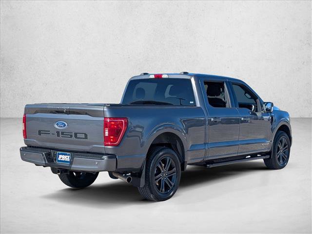 Used 2022 Ford F150 XLT w/ Equipment Group 302A High image 5
