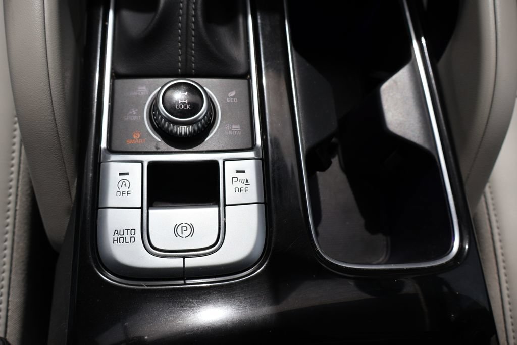 Used 2022 Kia Telluride S AWD/4WD image 45
