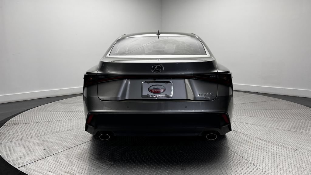 Used 2023 Lexus IS 300 AWD w/ Premium Package image 38