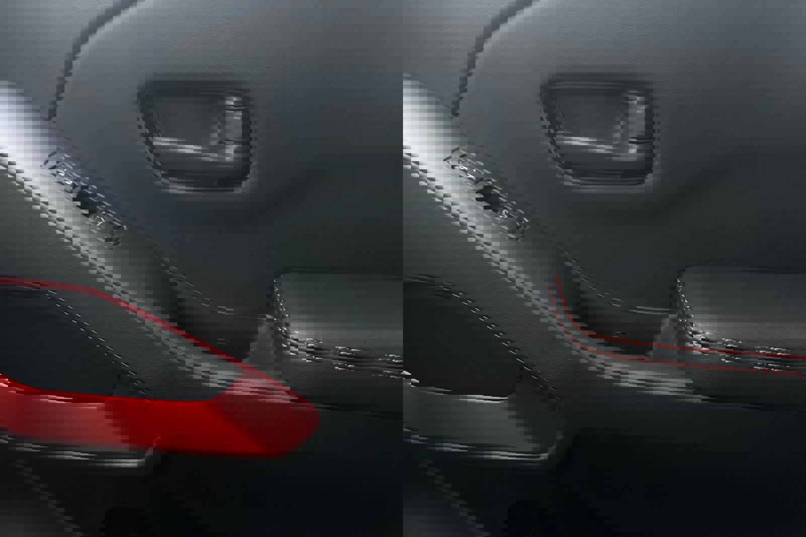 New 2026 Nissan Frontier PRO-4X image 18