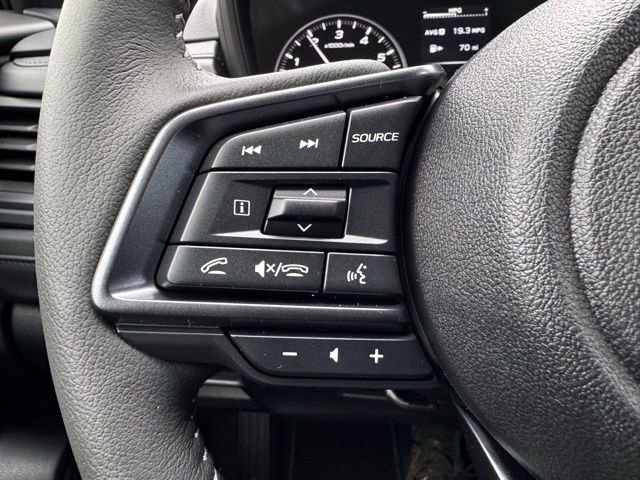 New 2025 Subaru Forester Limited image 14