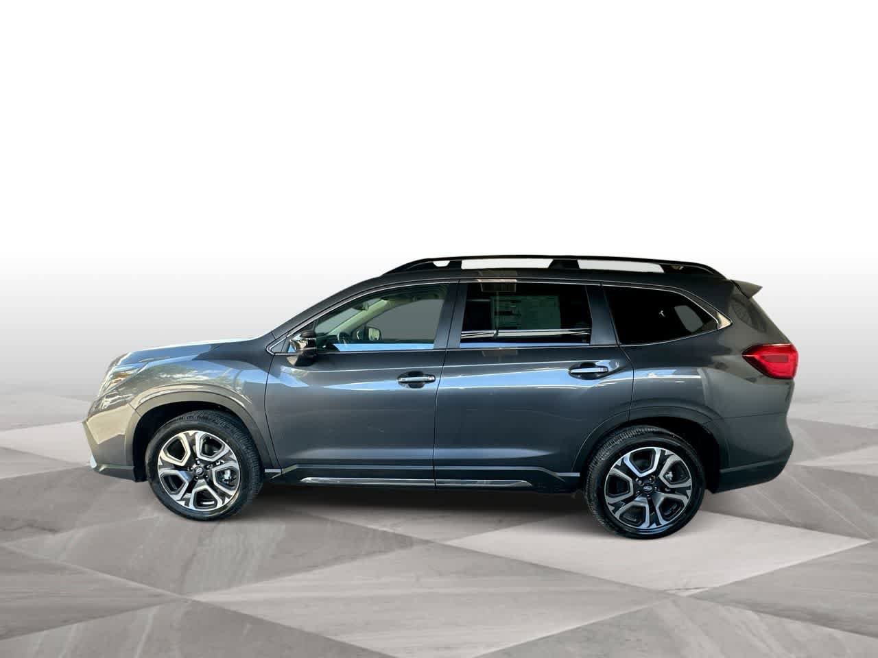 New 2026 Subaru Ascent Limited AWD/4WD image 5