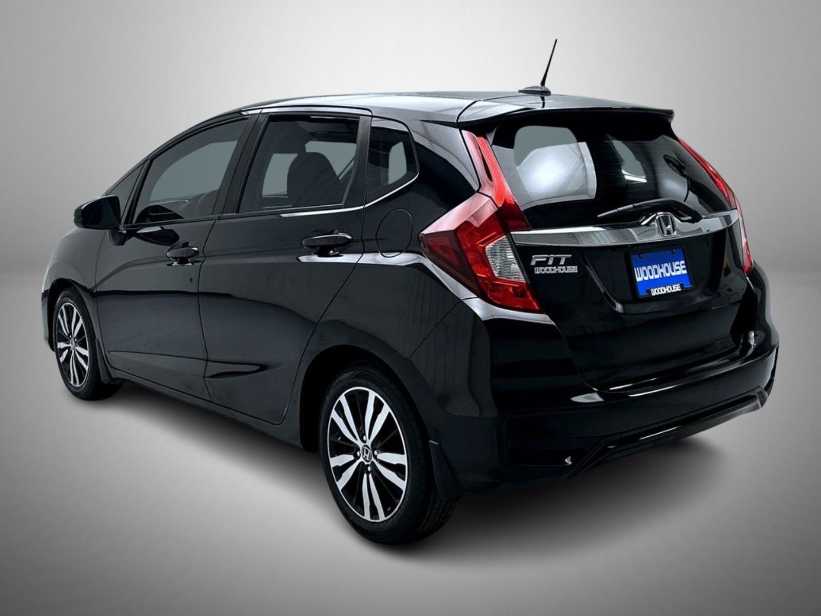 Used 2020 Honda Fit EX image 7