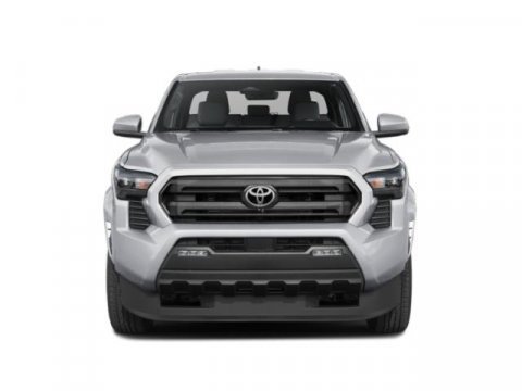 Certified 2025 Toyota Tacoma SR5 RWD image 4