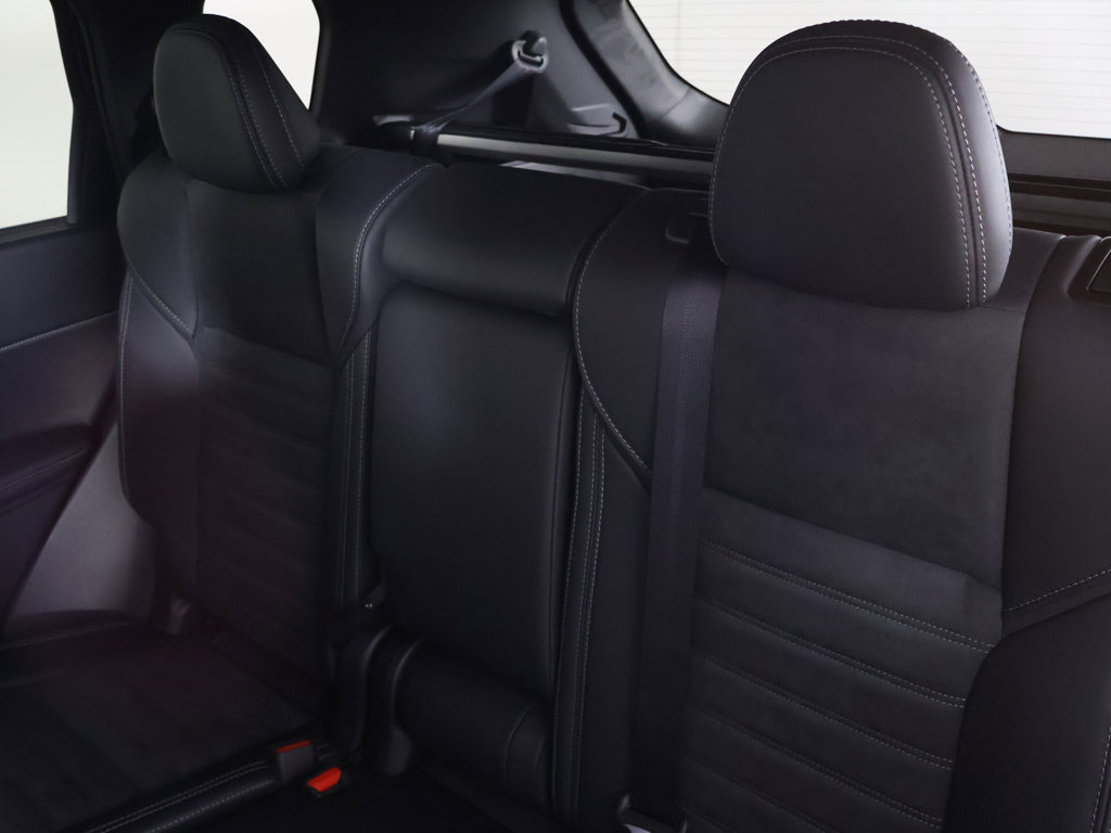 New 2026 Mitsubishi Outlander SE FWD image 35