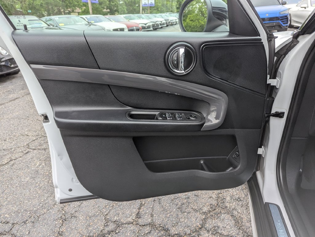 Used 2017 MINI Cooper Countryman S AWD/4WD image 11