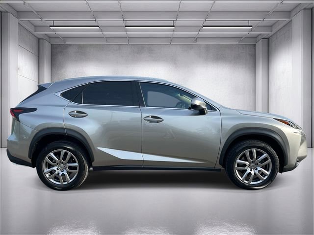 Used 2015 Lexus NX 200t FWD w/ Premium Package image 2