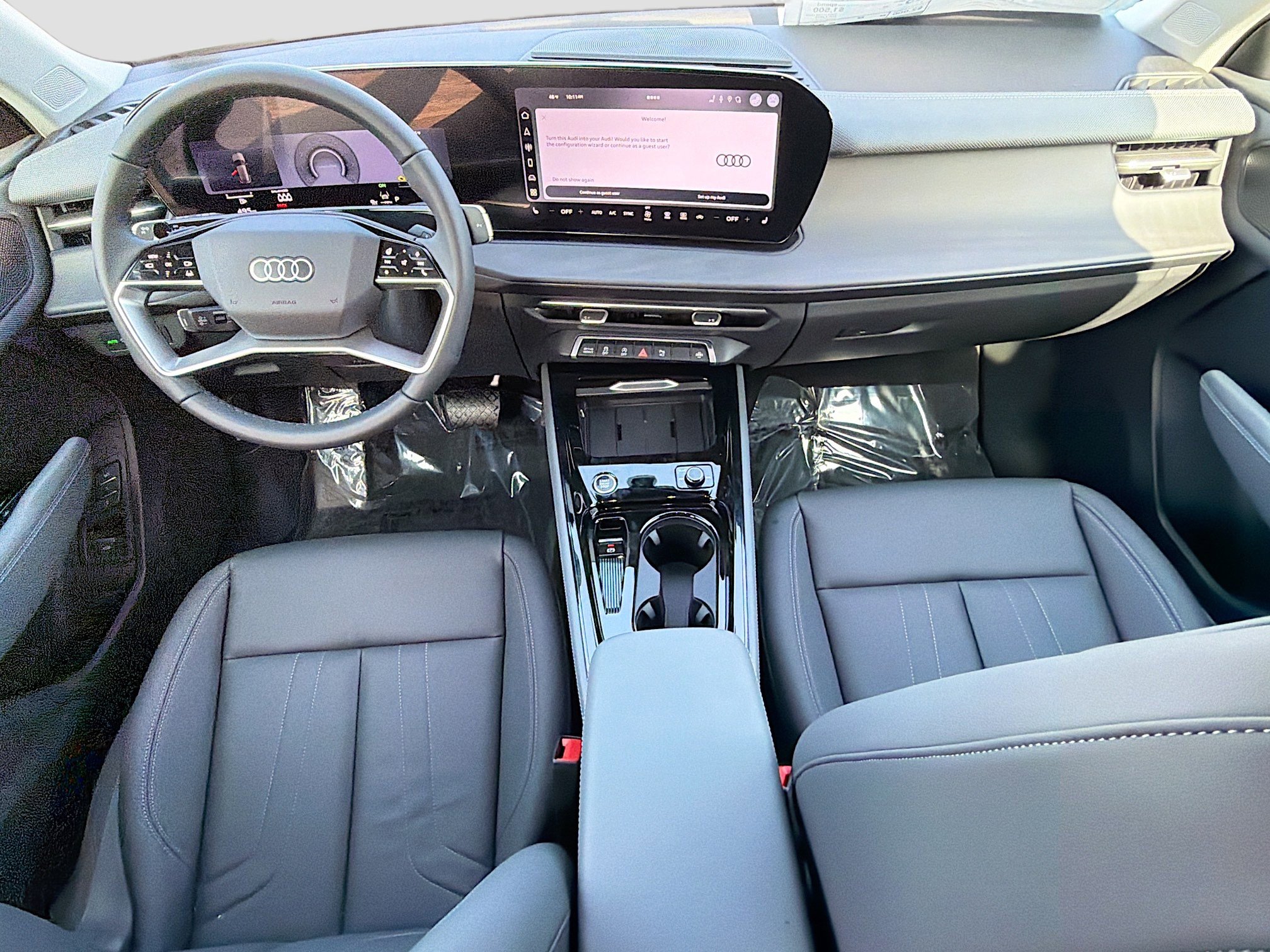 New 2026 Audi Q3 quattro 2.0T image 16