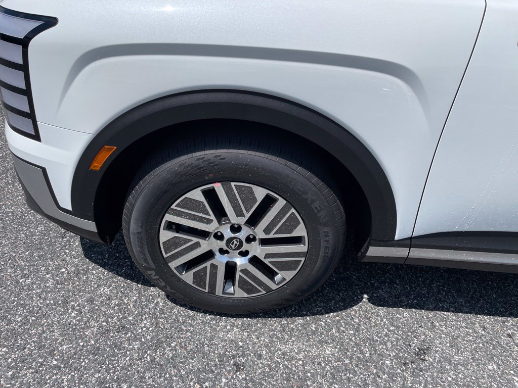 New 2026 Hyundai Palisade SEL AWD/4WD image 7