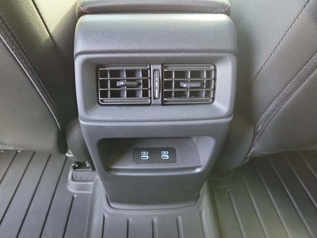 Certified 2026 Honda CR-V Sport-L image 19