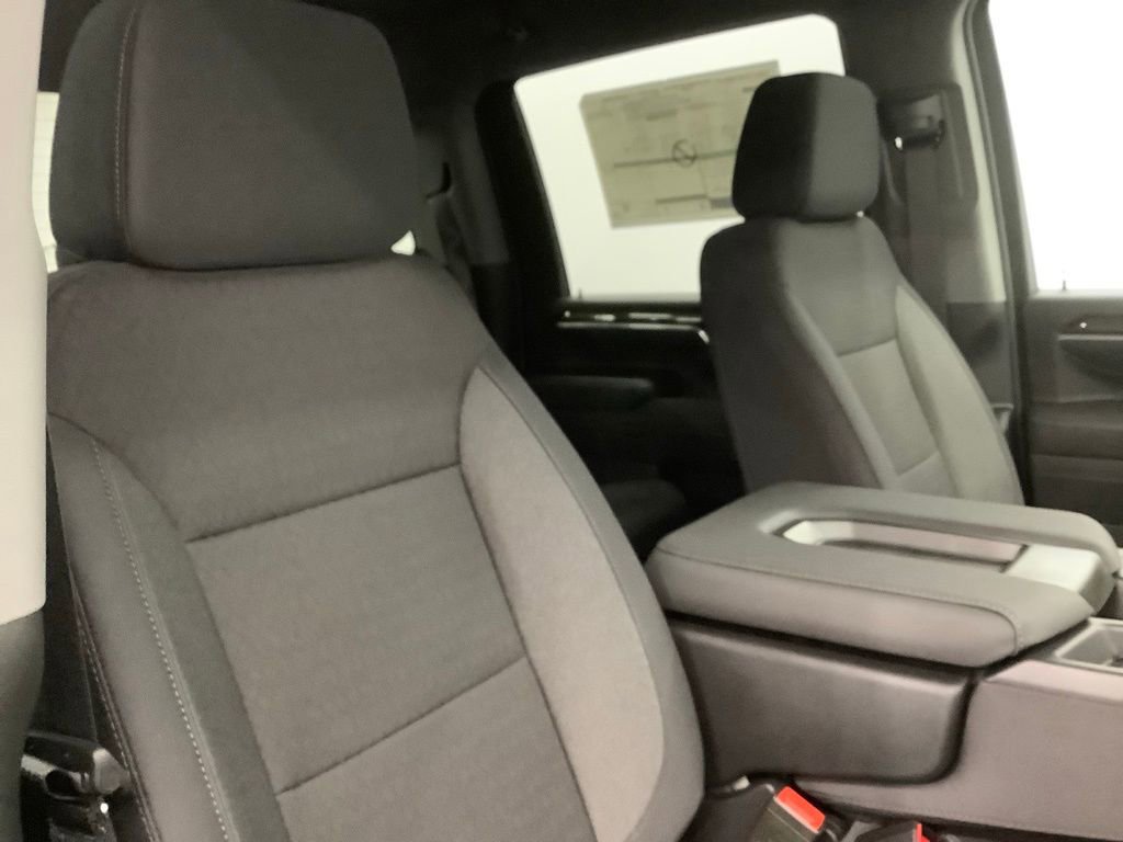 New 2026 Chevrolet Silverado 2500 LT w/ Convenience Package image 26