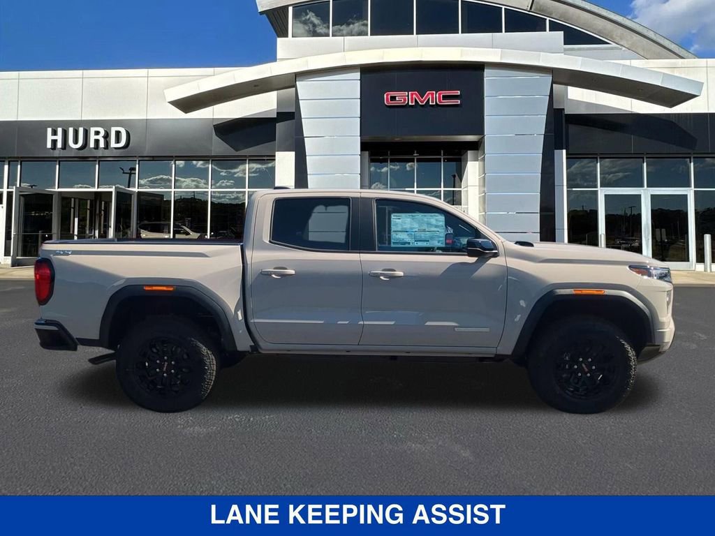 New 2026 GMC Canyon Elevation w/ Convenience Package AWD/4WD image 3