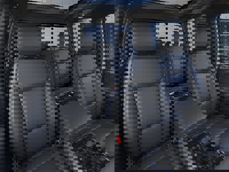 New 2026 Ford F150 XLT w/ Equipment Group 303A High image 10