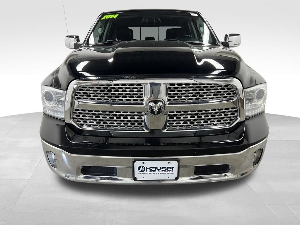 Used 2014 RAM 1500 Laramie AWD/4WD image 14