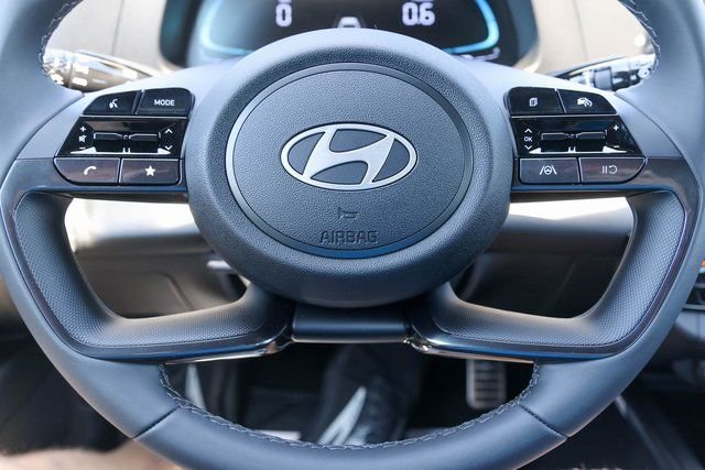 New 2026 Hyundai Elantra Sport FWD image 19
