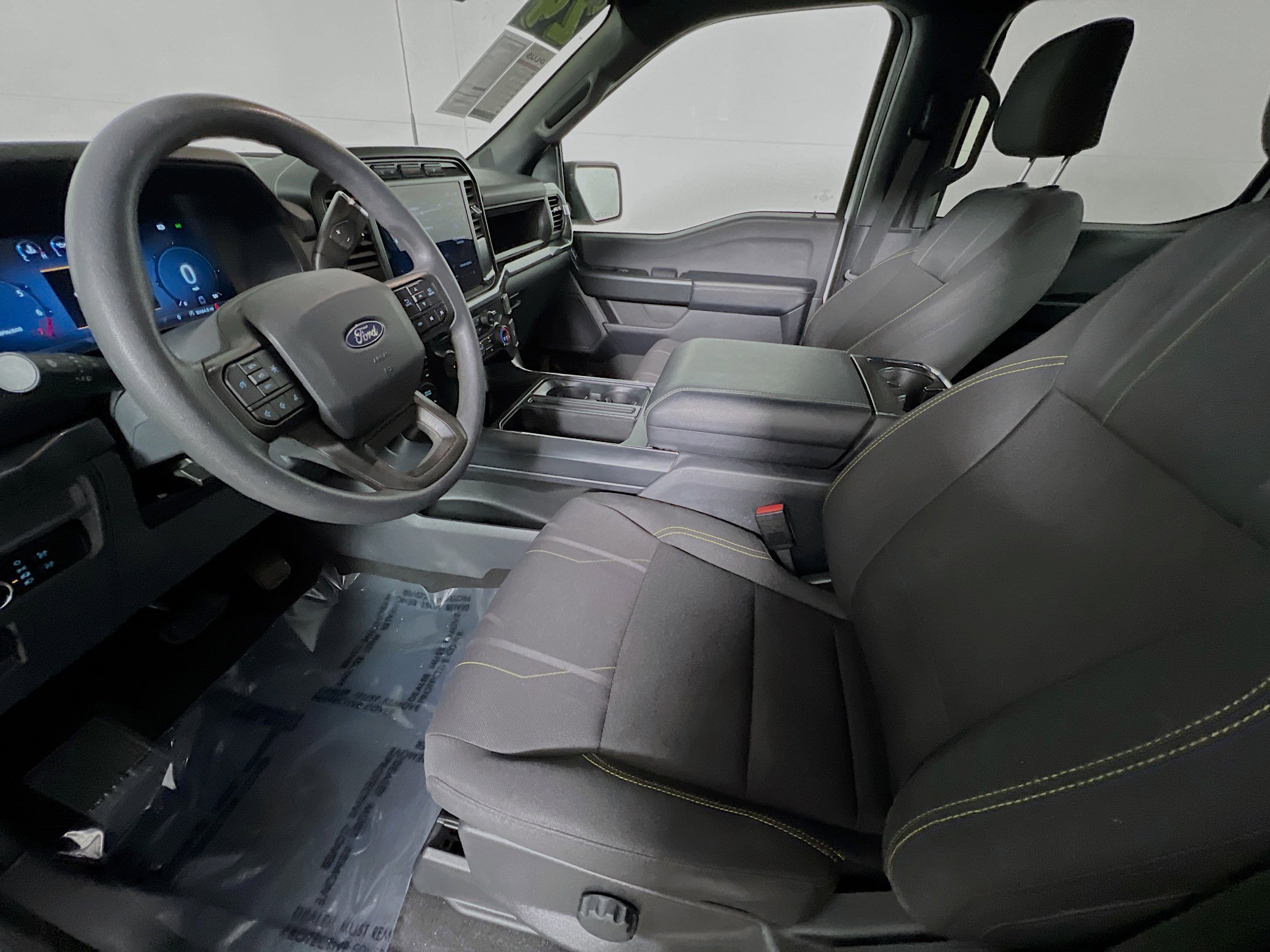 Used 2024 Ford F150 STX image 14