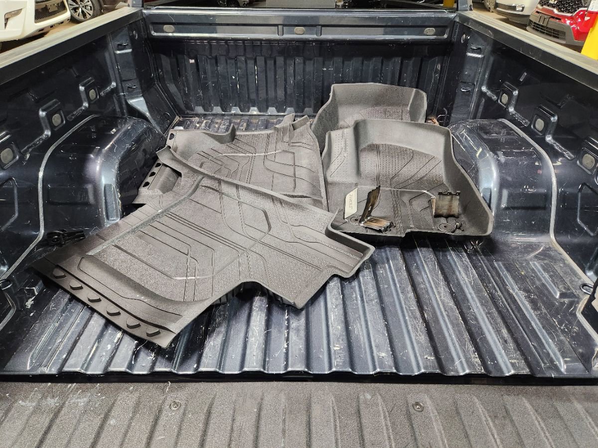 Used 2021 Chevrolet Silverado 1500 RST w/ Texas Edition Plus image 53