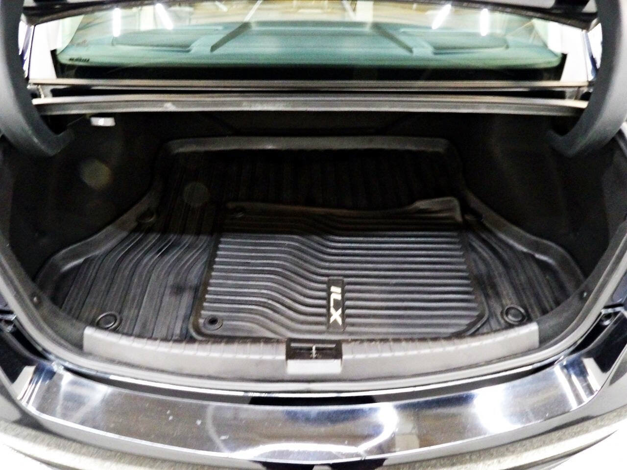Used 2016 Acura ILX FWD image 13