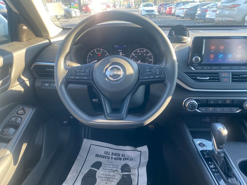 Used 2023 Nissan Altima 2.5 S image 13