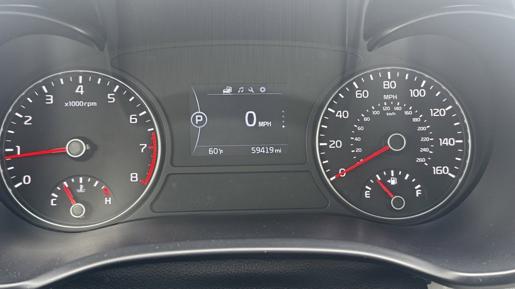 Used 2018 Kia Optima EX w/ Premium Package image 20