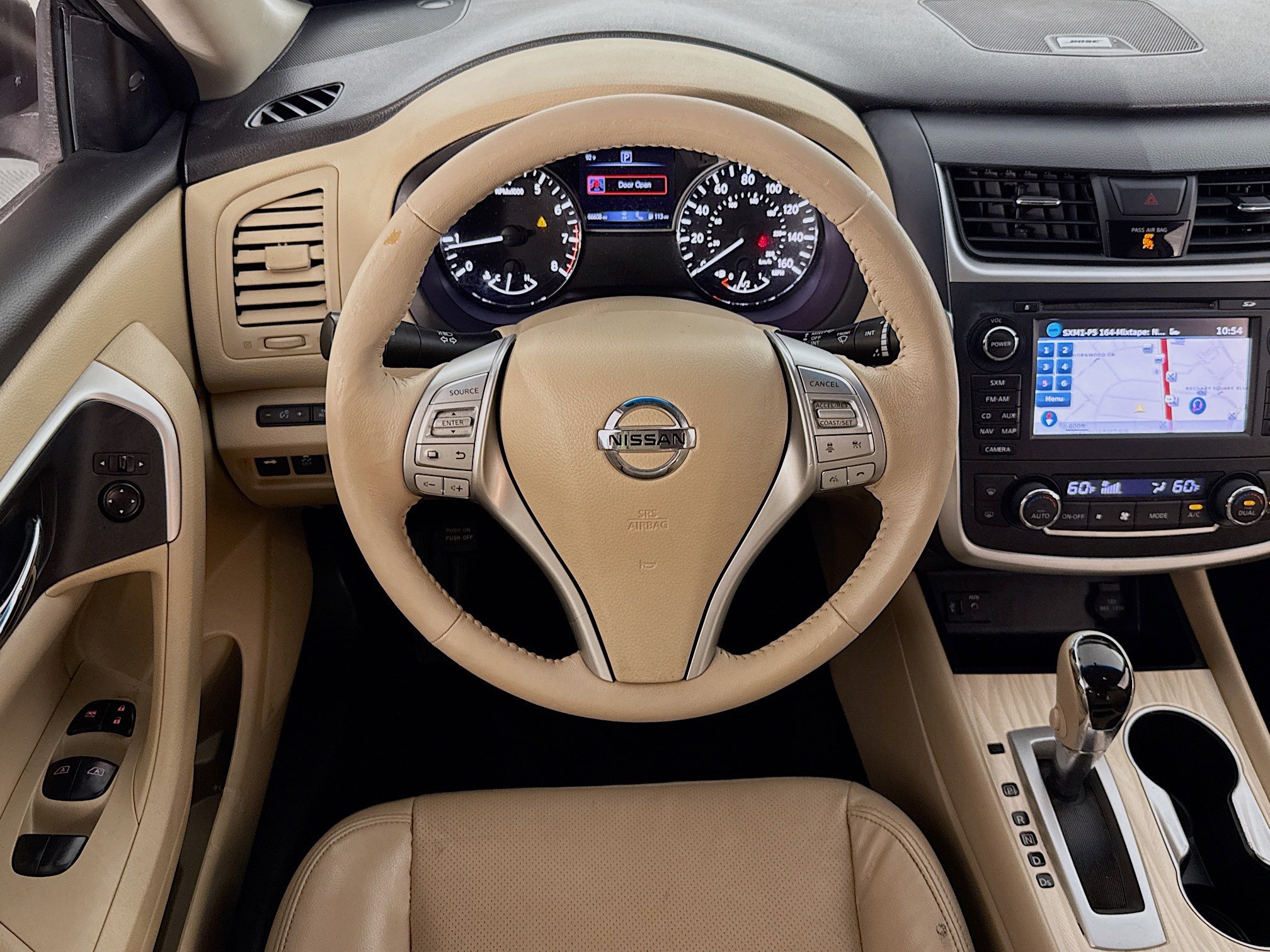 Used 2016 Nissan Altima 2.5 SL w/ 2.5 Technology Package FWD image 15