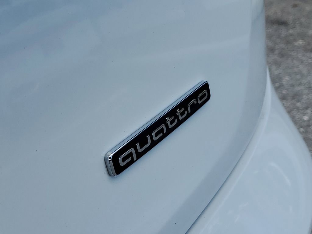 Certified 2024 Audi Q5 2.0T Premium w/ Convenience Package image 6