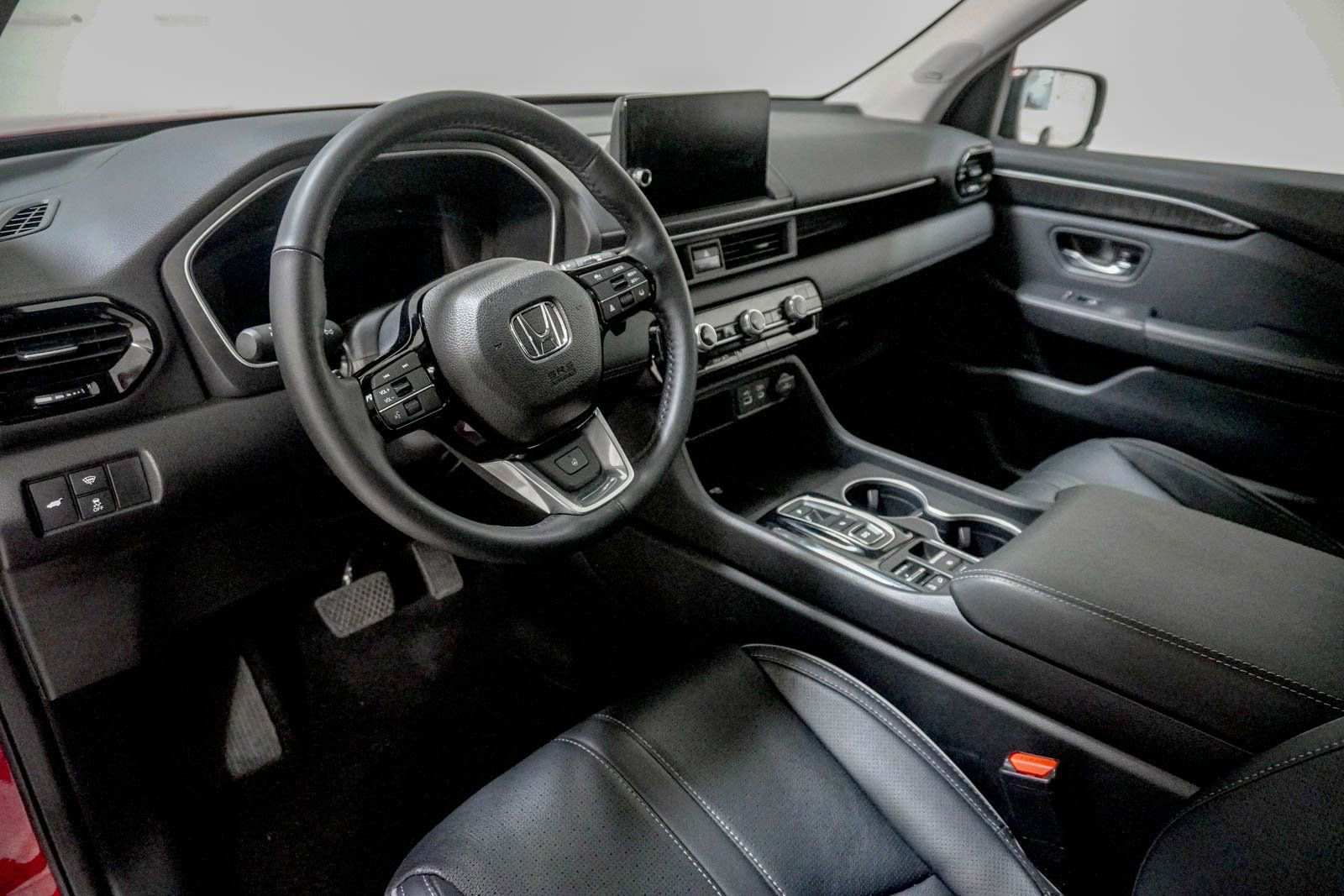 Certified 2025 Honda Pilot Elite image 22