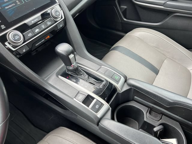 Used 2017 Honda Civic EX-L image 25