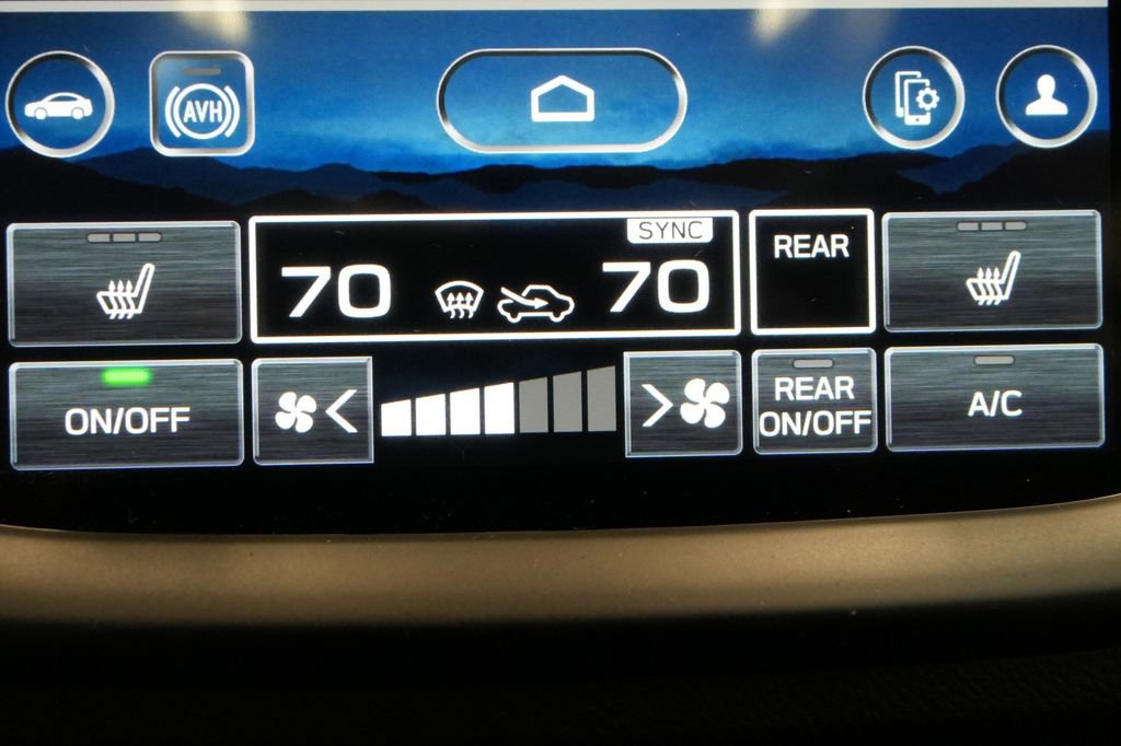 New 2025 Subaru Ascent Onyx Edition image 32